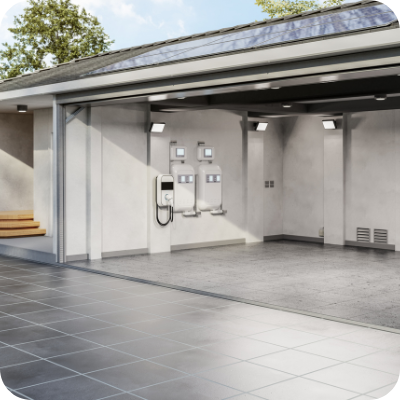 Fotonia ofera servicii instalare panouri fotovoltaice