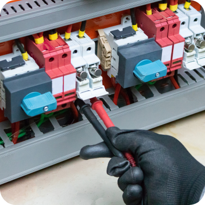 Fotonia ofera servicii instalare panouri fotovoltaice